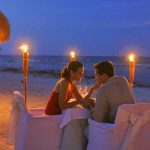 Goa for that Honeymooners: Best They resort to Consider