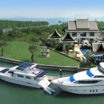 Finding The Perfect Yacht To Buy In Southeast Asia