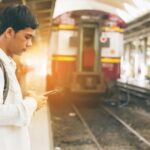 What Are The Different Methods For Booking Train Tickets?