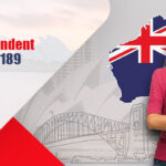 Benefits Of Australia Skilled Independent Visa 189